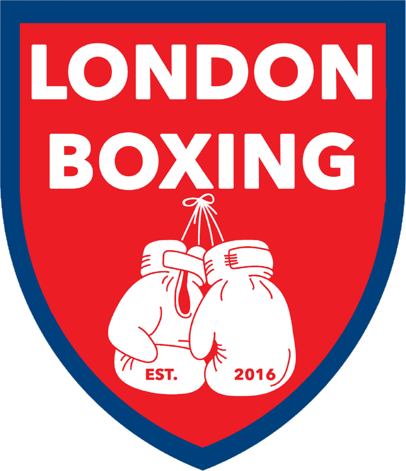 London Boxing Clubs