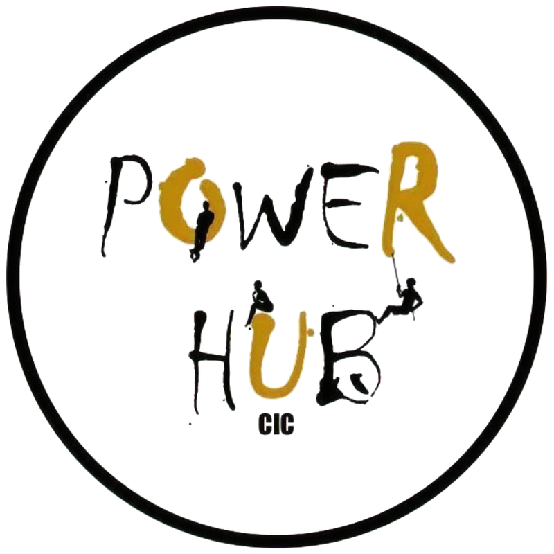 Our Power Hub